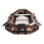 Bateau Gonflable CarpON New Sphynx Camo 2.70m