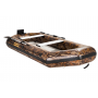 Bateau Gonflable CarpON New Sphynx Camo 3.20m Air Mat