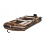 Bateau Gonflable CarpON New Sphynx Camo 3.20m Air Mat