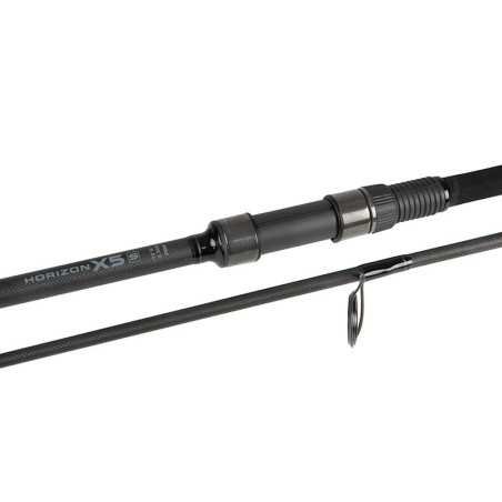 Canne Fox Horizon X5-S 12.6' 3.5lbs (Full Shrink)