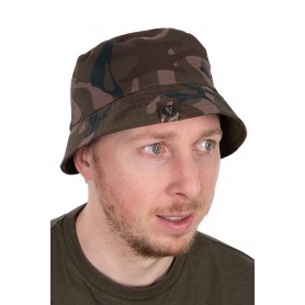 Chapeau réversible Fox Camo