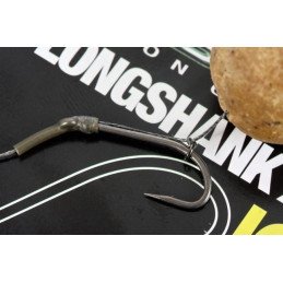 Hameçon Longshank X Korda | Hameçons | Matériel pour la Pêche à la ...