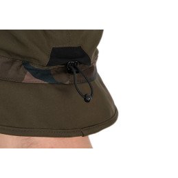 Fox Khaki / Camo boonie hat