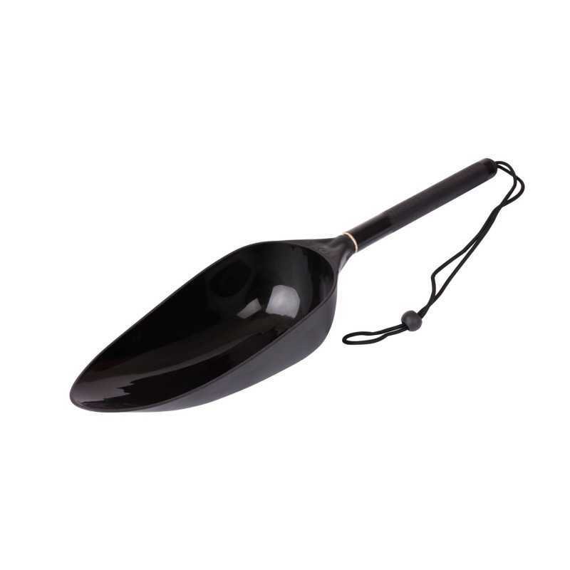 Louche d'amorçage Fox Particle baiting Spoon-Amorçage-Carptour