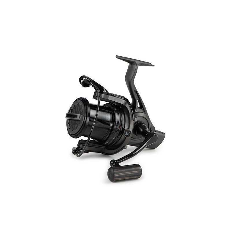 Bobine supplémentaire Fox 10000XC Spare spool standard-Moulinets-Carptour