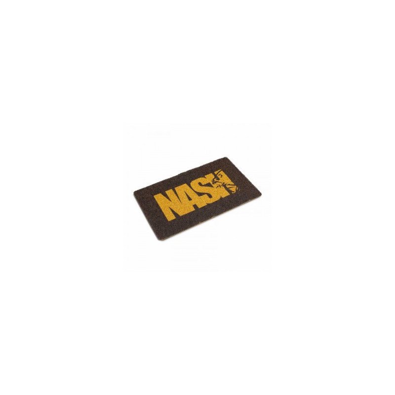 Tapis Nash Bank Life Door Mat-Bivouac-Carptour