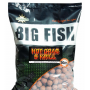 Bouillettes Dynamite Baits Hot Crab & Krill 1kg 26mm