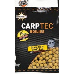 Bouillettes Carp Tech Dynamite Baits Scope & Van 1kg 20mm