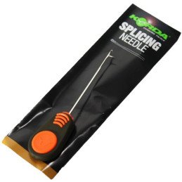 Aiguille Korda à Epissure Spilcing Needle 7cm | Outils et Accessoir...