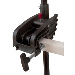 Moteur Hors Bord Rhino VX24 Cobold 30cm Noir 12cm 80cm