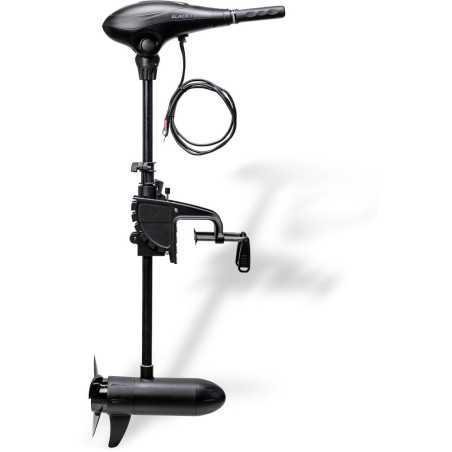 Moteur Electrique Rhino BE 55 Black Edition 109cm noir 45cm 14cm.