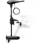 Moteur Electrique Rhino BE 65 Black Edition 109cm noir 45cm 14cm.