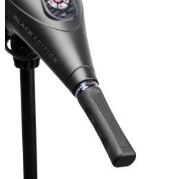 Moteur Electrique Rhino BE 65 Black Edition 109cm noir 45cm 14cm.