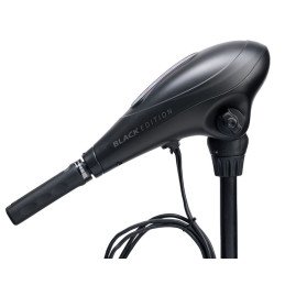Moteur Electrique Rhino BE 65 Black Edition 109cm noir 45cm 14cm.