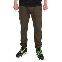 New Jogger Lightweight Fox Green black