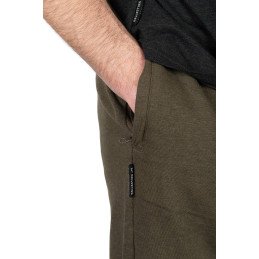 New Jogger Lightweight Fox Green black