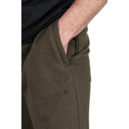 New Jogger Lightweight Fox Green black