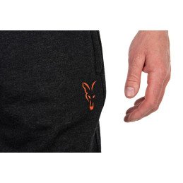 New Short Lightweight Fox black Orange