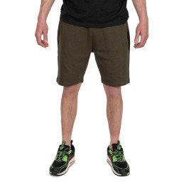 New Short Lightweight Fox Green black