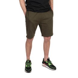 New Short Lightweight Fox Green black