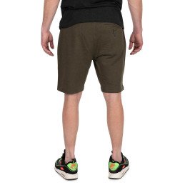 New Short Lightweight Fox Green black