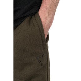 New Short Lightweight Fox Green black