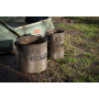 Fox Carpmaster Water buckets 10 Litres