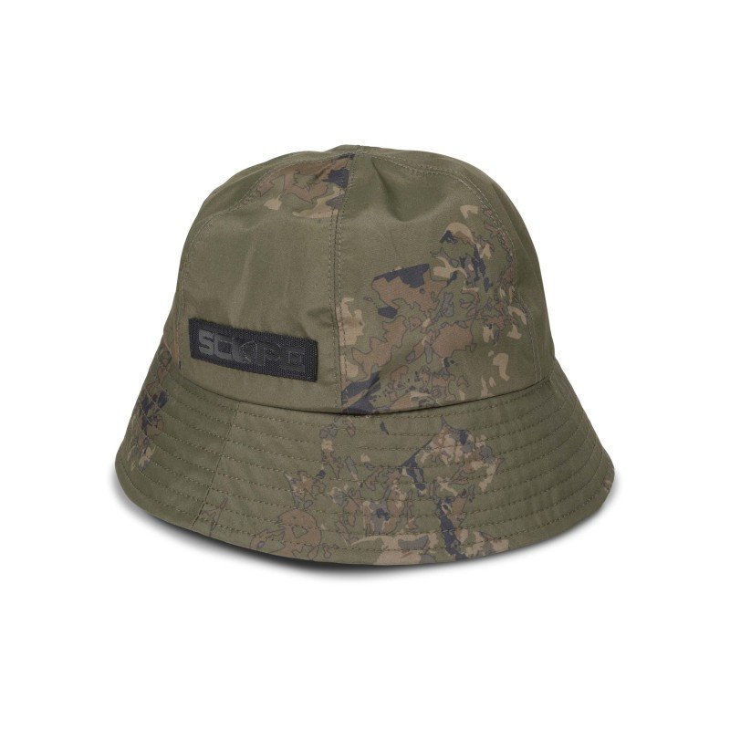 Bob Nash Scope Lite Bucket Hat small-Vêtements-Carptour