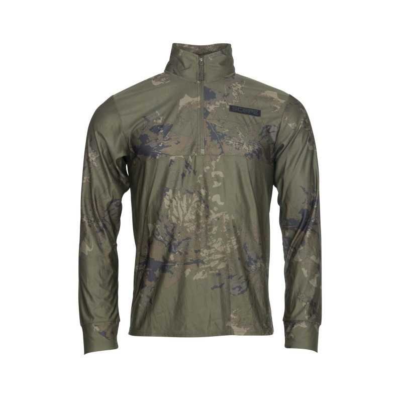 T-Shirt Nash Scope Ops Long sleeve-Vêtements-Carptour