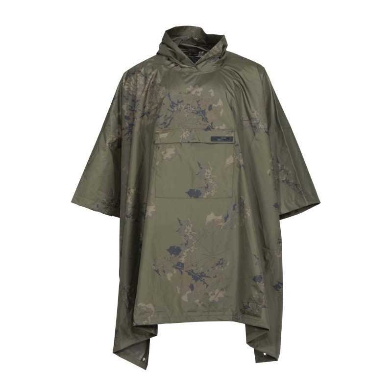 Poncho Scope Nash-Vêtements-Carptour