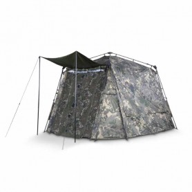 Biwy Nash Bank life Blockhouse Camo Pro