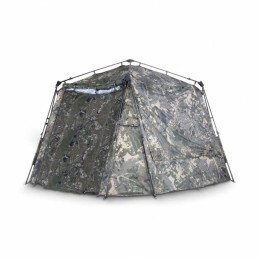 Biwy Nash Bank life Blockhouse Camo Pro