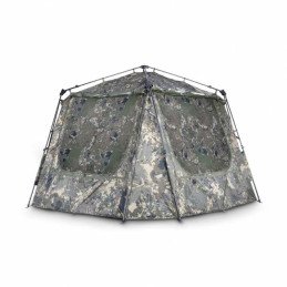 Biwy Nash Bank life Blockhouse Camo Pro