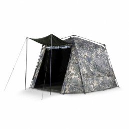 Biwy Nash Bank life Blockhouse Camo Pro