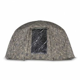 Surtoile Biwy Nash Titan Hide Camo Pro