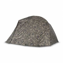 Surtoile Biwy Nash Titan Hide Camo Pro