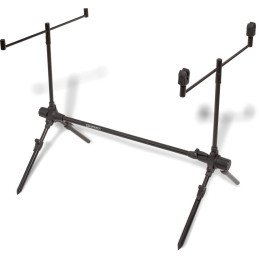 Rod Pod Z-Carp Radical Noir Mat 80cm/50cm/60cm