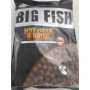 Bouillettes Dynamite Baits Hot Crab & Krill 1.8kg