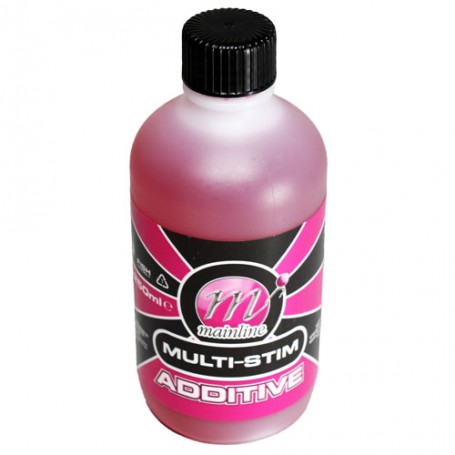 Mainline Muti-Stim 250ml