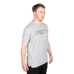 T-Shirt Fox Ltd LW Grey Marl T