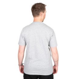 T-Shirt Fox Ltd LW Grey Marl T