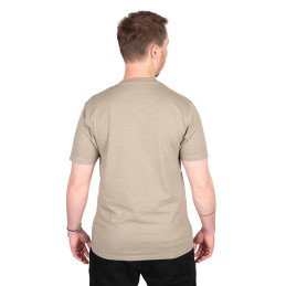 T-Shirt Fox Ltd LW Khaki Marl T