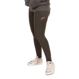 Legging Femme Fox