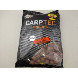 Bouillettes Dynamite Carpetc Krill et Crayfish 1.8kg 20mm