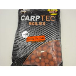 Bouillettes Dynamite Carptec Tutti Frutti 1.8kg 20mm