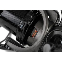 Bobine supplémentaire Fox 10000XC Spare spool standard.