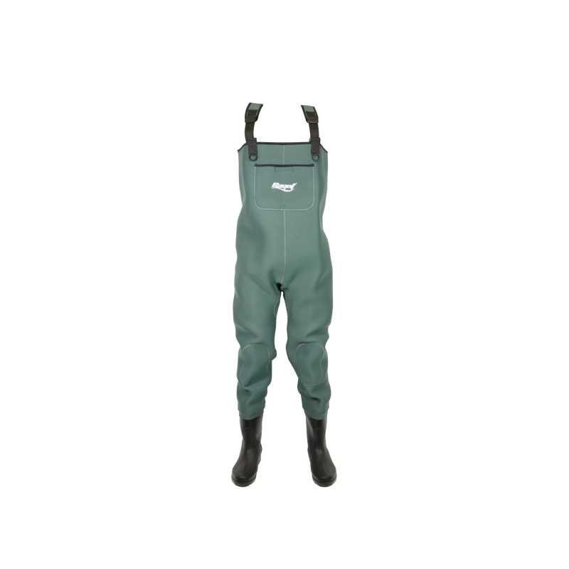Waders Ragot Néo PVC Waders Ragot Néo PVC-Vêtements-Carptour