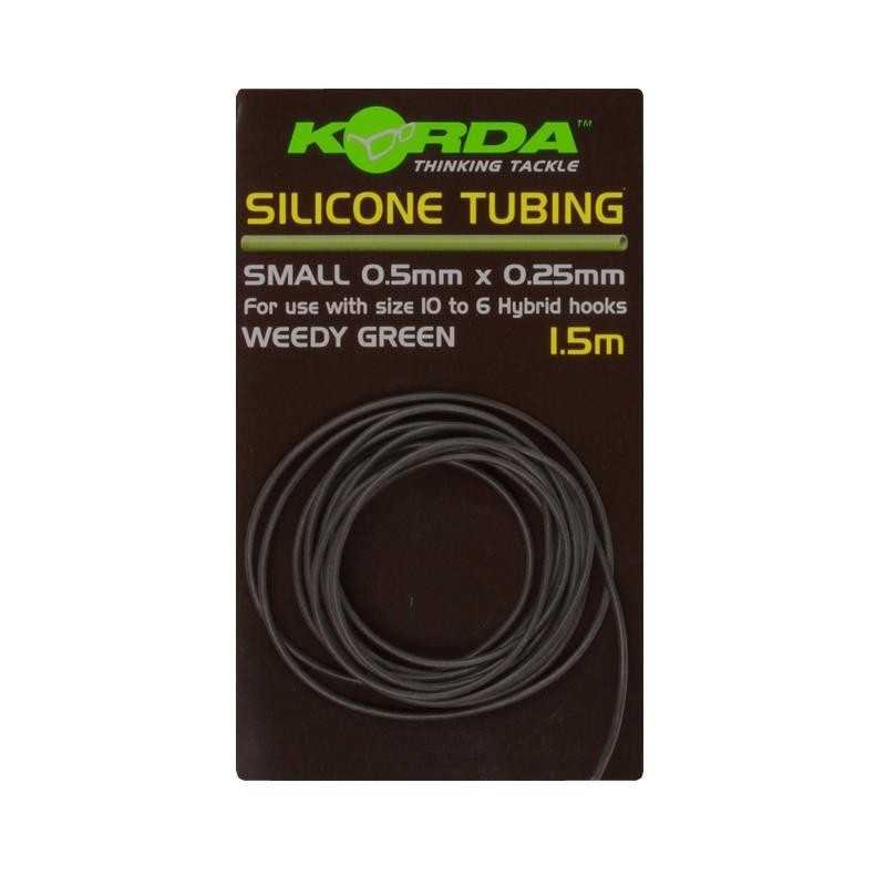 Gaine Silicone Korda Gaine Silicone Korda-Outils et Accessoires-Carptour