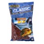 Pellets classic Fun Fishing Chenevis Cacahuète 700g  9mm