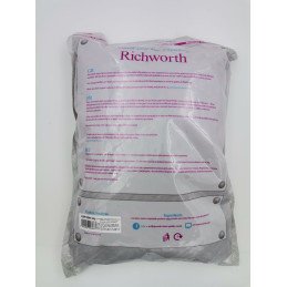 Bouillettes Richworth Bloodworm 5kg 20mm